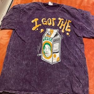 Chance the rapper merch